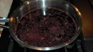 инжирный джем