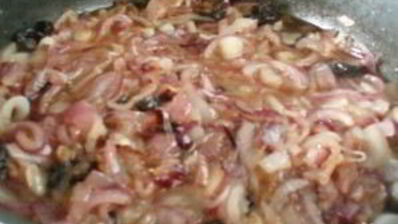 луковый джем