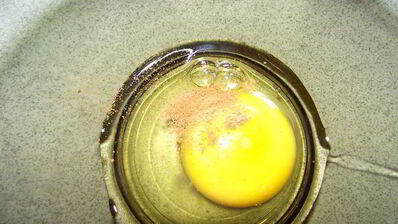 нежный рулет с джемом