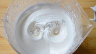 песочные корзинки с джемом