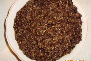 Икра из грибов, которую можно закрыть на зиму