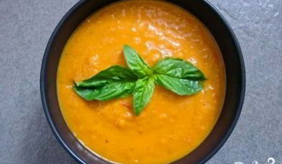 Рецепт икры из помидоров на зиму