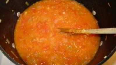 икра из помидоров на зиму