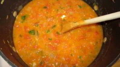 икра из помидоров на зиму