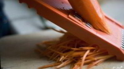 кабачки с морковкой на зиму без стерилизации