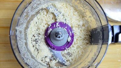 хрен со свеклой