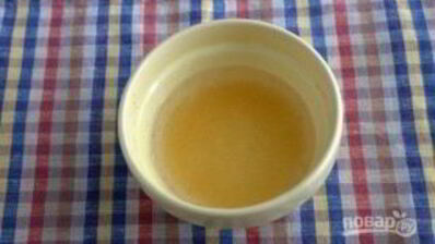 клубничное желе на зиму