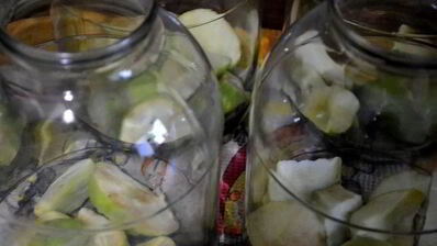 компот для мужа