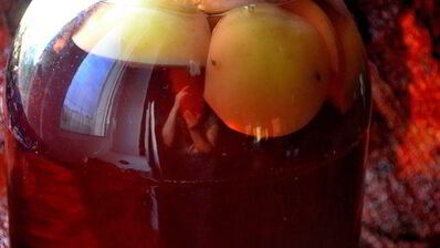 компот для мужа