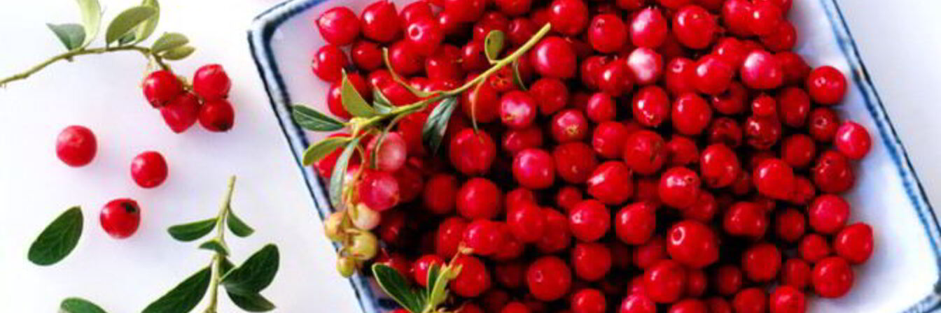 Компот из барбариса