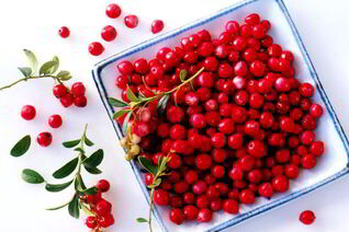 Компот из барбариса