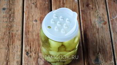 компот из белого винограда на зиму