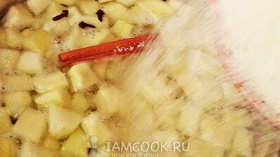 компот из кабачков на зиму