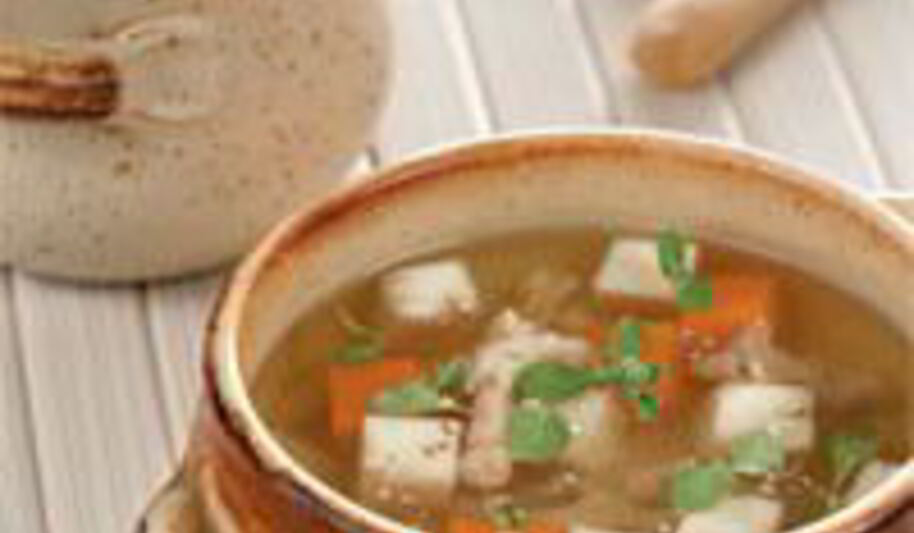 Рецепт компота из кролика