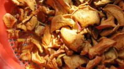 компот из сухофруктов для кормящей мамы