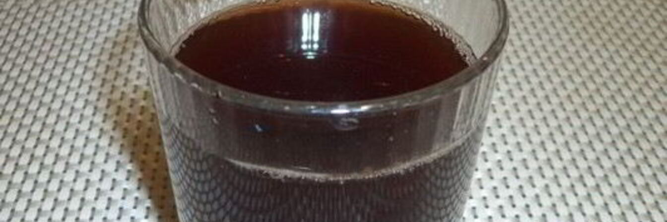 Компот из сухофруктов в мультиварке Редмонд