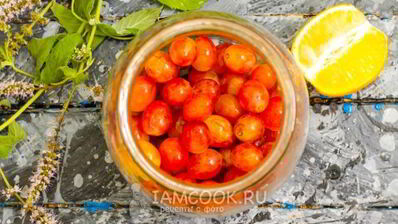 компот из винограда кишмиш на зиму