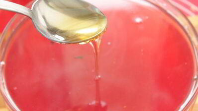 компот клюквенно-яблочный пряный