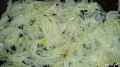 квашеные баклажаны с морковкой и чесноком