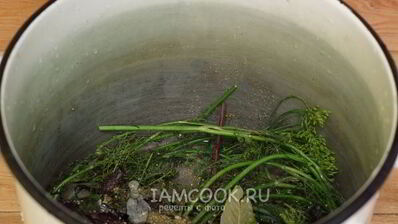 квашеные помидоры