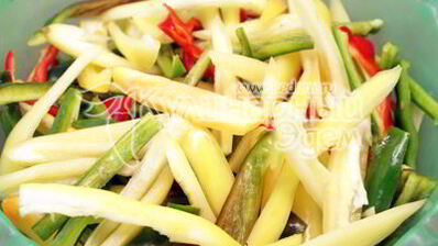 лечо по-домашнему