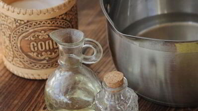 капуста, маринованная кусочками