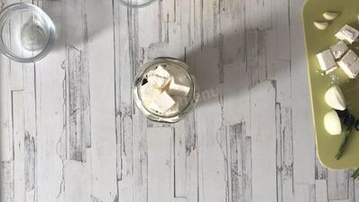 маринованная брынза