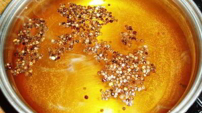 маринованная капуста по-глазовски