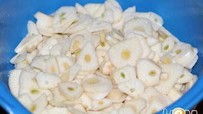 маринованная капуста по-глазовски