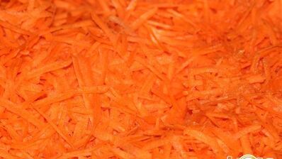 маринованная капуста по-глазовски