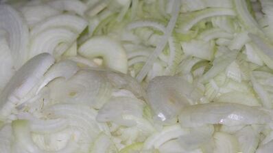 маринованная капуста по-глазовски