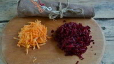 маринованная капуста по-корейски на зиму