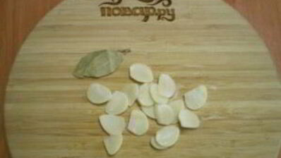 маринованная капуста со свеклой