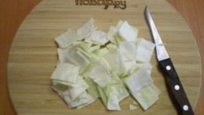 маринованная капуста со свеклой