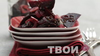 маринованная свекла