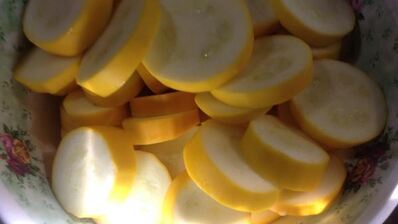 маринованное ассорти