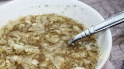 маринованные баклажаны