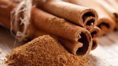 маринованные белые грибы с корицей