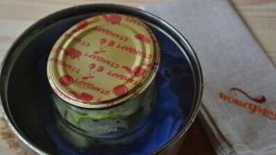 маринованные кабачки на зиму