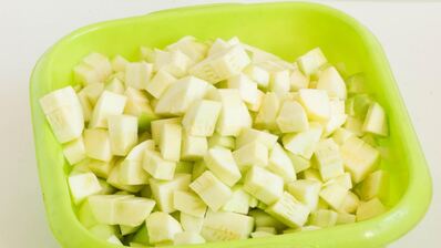 маринованные кабачки