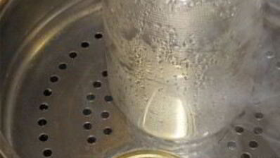 маринованные корнишоны