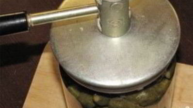 маринованные корнишоны