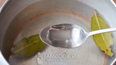 свекла, маринованная с апельсином