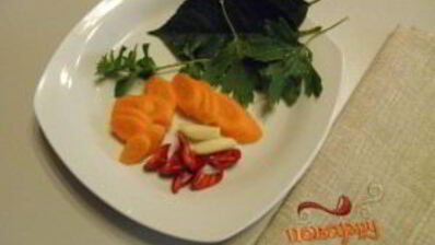 огурчики на зиму с лимонной кислотой