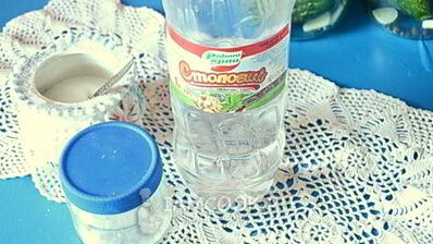 огурцы на зиму в литровых банках