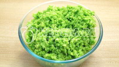 паста из чесночных стрелок на зиму заморозка