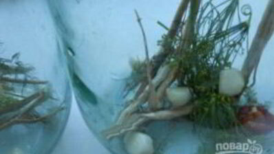 помидоры на зиму с лимонной кислотой