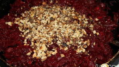 приправа из свеклы цыганская