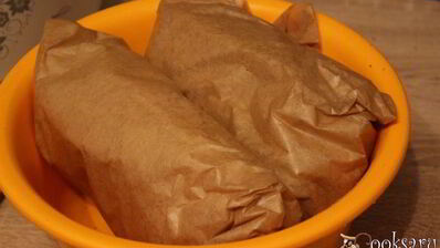 домашнее соленое сало