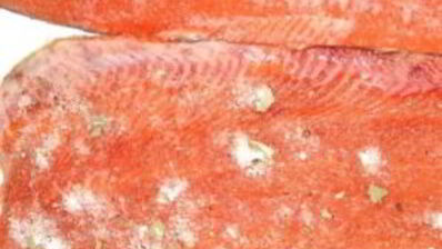 горбуша слабосоленая